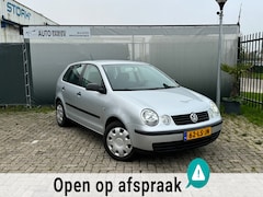 Volkswagen Polo - 1.4-16V - Airco - Cruise - APK 04-25