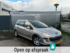 Peugeot 308 SW - 1.6 VTi Style - Airco - Cruise - APK 05-25