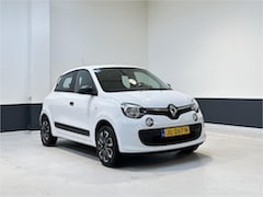 Renault Twingo - 1.0 SCe Authentique| NL | Airco | Bluetooth |