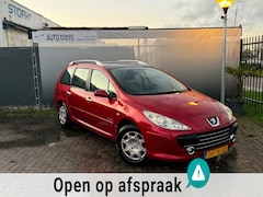 Peugeot 307 SW - 1.6-16V - NIEUWE APK - Airco - Cruise