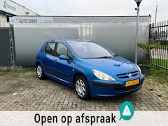 Peugeot 307 - 1.4 XT - NIEUWE APK - Airco