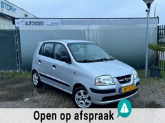 Hyundai Atos - 1.1i Active Cool - Airco - APK 05-25