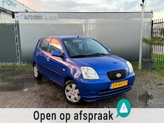 Kia Picanto - 1.0 LXE - Airco - APK 09-25