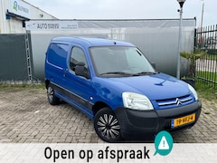 Citroën Berlingo - 1.6 HDI 600 - APK 04-25 - Weinig KM