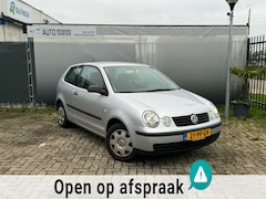 Volkswagen Polo - 1.2 - NIEUWE APK - Leuke beginnersauto