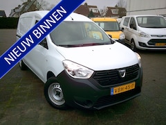 Dacia Dokker - 1.6 MPI 100 Access BENZINE UITVOERING EURO 6