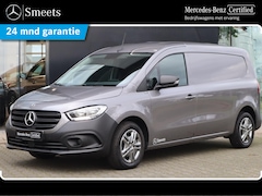 Mercedes-Benz Citan - 110 CDI L2 PRO NAVI CAMERA TREKHAAK