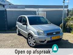 Ford Fusion - 1.4-16V Futura - APK 06-25 - Airco - Elek ramen