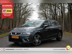 Seat Ibiza - 1.0 TSI FR Business Intense ACC | Camera