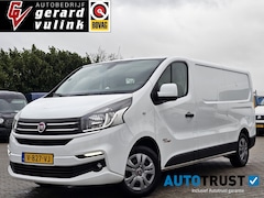 Fiat Talento - 1.6 MJ 120PK L2H1 CRUISE CAMERA DAB TREKHAAK NAV