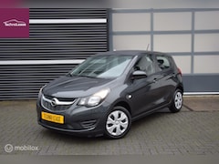 Opel Karl - 1.0 ecoFLEX 120 Jaar Edition