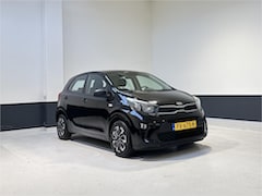 Kia Picanto - 1.0 CVVT EconomyLine |NL| 2 Eig | Radio|