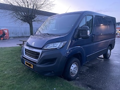 Peugeot Boxer - 328 2.0 BlueHDI L1H1 Profit+