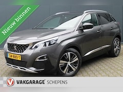 Peugeot 3008 - 1.6 e-THP GT Line Automaat | Navi | Trekhaak | Pano dak