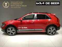 Kia Niro - 1.6 GDi Hybrid 141pk DCT6 ExecutiveLine