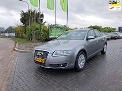 Audi A6 Limousine - 2.0 TDI Pro Line / APK december 2025