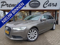 Audi A6 Avant - 3.0 TDI quattro Pro Line Plus|NAV|ECC|CRUISE|TREKH|Zeer mooie staat