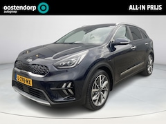 Kia Niro - 1.6 GDi PHEV ExecutiveLine Trekhaak | Stoelventilatie | Elektrisch schuif-/ Kanteldak | Me