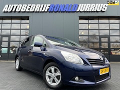 Toyota Verso - 1.8 VVT-i Dynamic NL.Auto/Climatronic/Trekhaak/5p/Cruise-Control/2De Eigenaar/Goed onderho