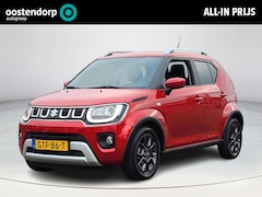 Suzuki Ignis - 1.2 Smart Hybrid Select Automaat | Apple CarPlay / Android Auto | Rijklaarprijs incl. gara