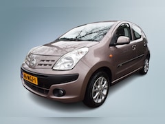 Nissan Pixo - 1.0 Connect Edition N. Koppeling