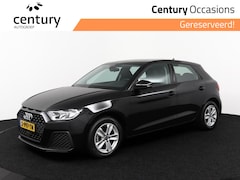 Audi A1 Sportback - 25 TFSI 95Pk Pro Line