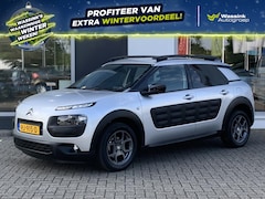 Citroën C4 Cactus - Automaat I SHINE uitvoering I Navigatie I Climate I Cruise Controle I Camera