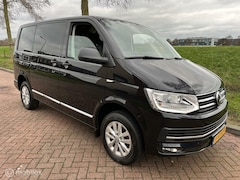 Volkswagen Transporter - 2.0 TSI Benzine + AC|Cruise|LED|Trekh