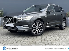 Volvo XC60 - 2.0 T5 AWD Inscription | Luchtvering | HUD | Trekhaak | Standkachel |