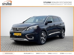 Peugeot 5008 - 1.2 PureTech Allure 7-Persoons | Trekhaak | Navigatie | Camera | Apple Carplay/Android Aut