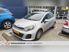 Kia Rio - 1.2 CVVT ComfortLine | NAP |5drs. | Airco