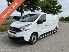 Fiat Talento - 2.0 MultiJet L2H1 AIRCO PDC APPLE CAR PLAY 2021