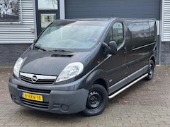 Opel Vivaro - 2.0 CDTI L2 H1