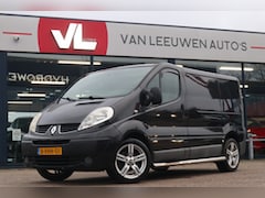 Renault Trafic - 2.0 dCi T29 L1H2 | Airco | Navigatie | APK 06-03-2025 |