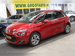 Citroën C4 Picasso - 1.6 THP Intensive NAP, Airco, Cruise control, Navi, Parkeersensoren