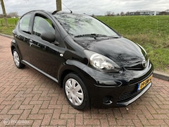 Toyota Aygo - 1.0 VVT-i 5 deurs + Airco | 1e eigenaar | NAP