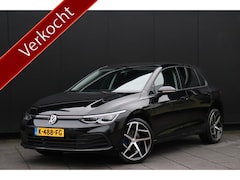 Volkswagen Golf - 1.5 eTSI Style | IQ LIGHT | PANO | MEMORY | STOEL/STUURVERW. | VIRTUAL COCKPIT | NAVI | CR