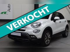 Fiat 500 X Cross - 1.4 Turbo "CITY CROSS" - 1e EIG. - TREKH./CLIMATE/CRUISE/NAVI/BLUETOOTH/PRIVAC