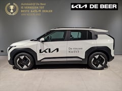 Kia EV3 - 58, 3 kWh 204pk Air voorraad