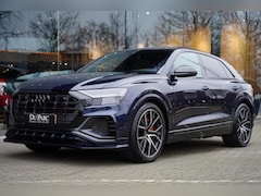 Audi Q8 - 60 TFSI Quattro Competition ABT B&O Elek. Trekhaak