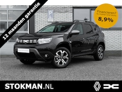 Dacia Duster - 1.3 TCe 130 Extreme