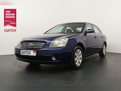 Kia Magentis - BWJ 2009 | 2.0 CVVT 144PK X-ecutive | CLIMA | TREKHAAK | AUDIO | EL PAKKET | LMV |