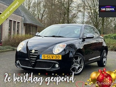 Alfa Romeo MiTo - 1.3 JTDm ECO Progression NAP 2013 NWE APK