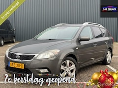 Kia Cee'd Sporty Wagon - 1.6 CRDi Super Pack