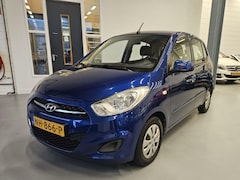 Hyundai i10 - 1.0 i-Drive Cool (2017)