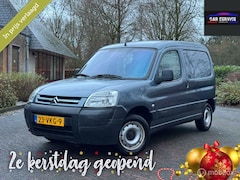 Citroën Berlingo - bestel 1.6 HDI 600 Professionnel 1e EIG NAP