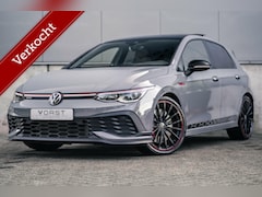 Volkswagen Golf - 2.0 GTI Clubsport 45 Jahre Akra Pano BTW