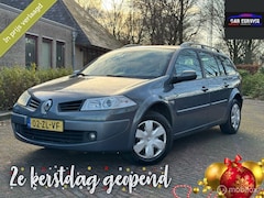 Renault Mégane Grand Tour - 1.5 dCi Business Line EXPORT