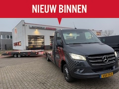 Mercedes-Benz Sprinter - 519 CDI V6 Autotransporter *Combinatieprijs* 7G-tronic Kegger