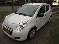 Suzuki Alto - 1.0 Comfort EASSS//ORG NEDERLANDSE AUTO//